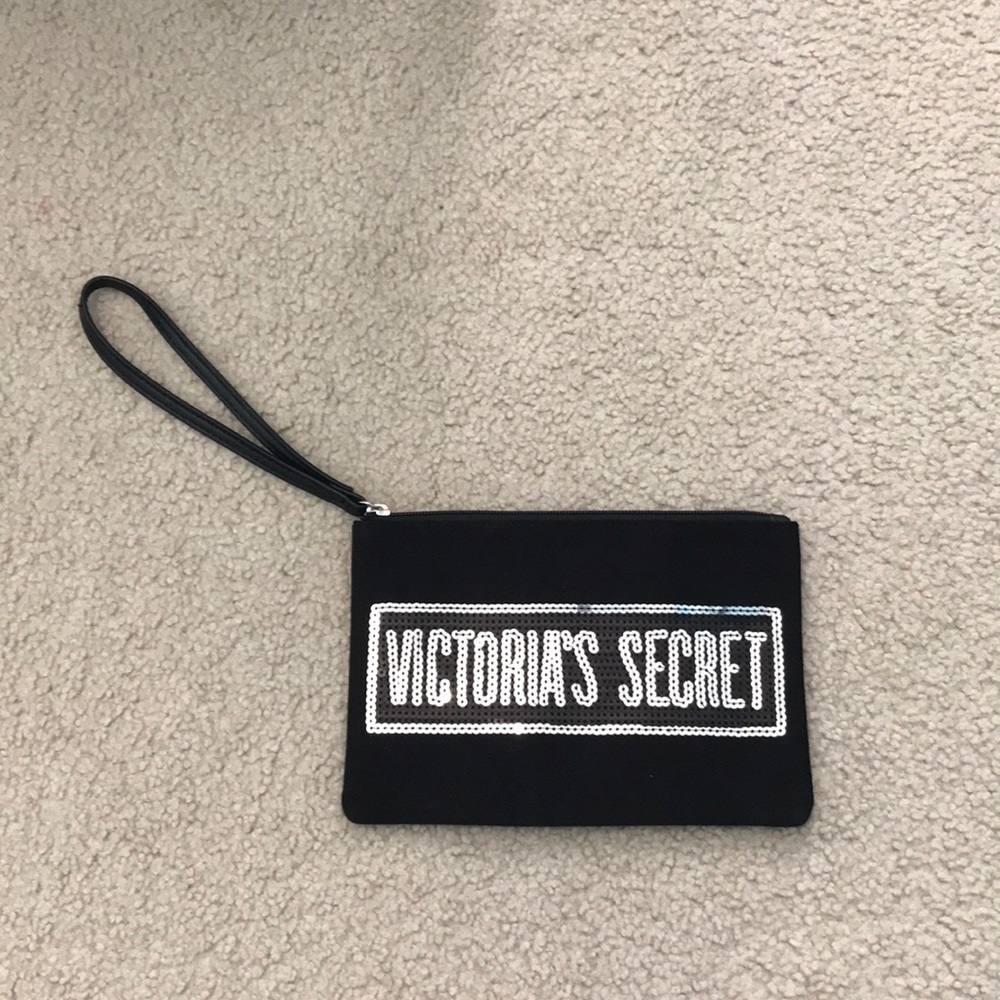 Victoria’s Secret pouch/clutch